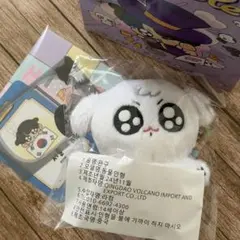 bts グクトゥギ　モックニム ラキドロ mokkuニム 2026年最新】モックニム グクトゥギの人気アイテム - メルカリ