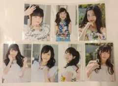 レベルネオ 島田真夢 箔押し サイン Wake Up, Girls! 島田真夢 箔サインカード - メルカリ