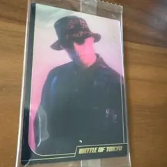 BOT ウエハース FANTASTICS 世界