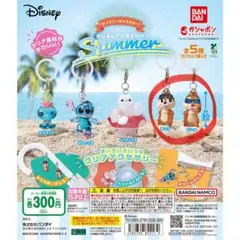 チップ&デール めじるしアクセサリー SUMMER