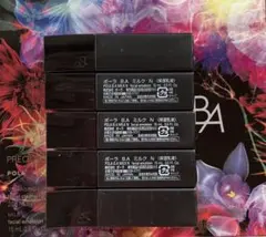 セールポーラPOLA BA ミルクN15ml ✖️5本 - メルカリ