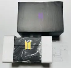 BTS マーチボックス MERCH BOX #6 公式 マーチパック グッズ