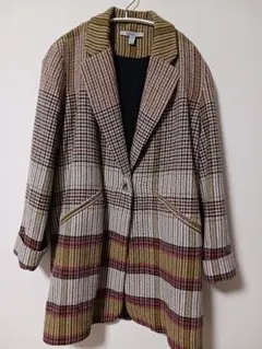 ZARA trafaluc　ジャケット