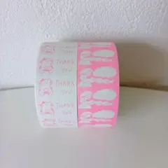 cotori cotori ラベラーロールシール120枚