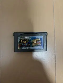 トルネコの大冒険3 アドバンス　ゲームボーイアドバンスソフト