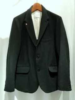 な*ん様 【定価約4万円】STILL BY HAND テーラードジャケット 英国 2025年最新】STILL BY HAND メンズ テーラードジャケットの人気