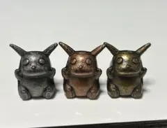 d*7様 【激レア/箱付】ポケモン メタルコレクション ピカチュウ 全5色コンプ 2026年最新】Yahoo!オークション -ポケモン メタルコレクション xyの