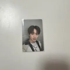 宇野海夢 新世界 トレカ