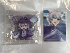 アイナナ 怪獣パジャマ ブロマイド 和泉兄弟 三月 一織 新品 - メルカリ
