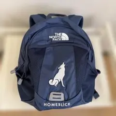THE NORTH FACE リュック HOMESLICE 8L