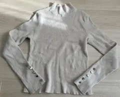 GRL ハートニット