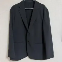 ユニクロ感動ジャケット