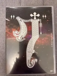 L'Arc～en～Ciel/7(セブン)