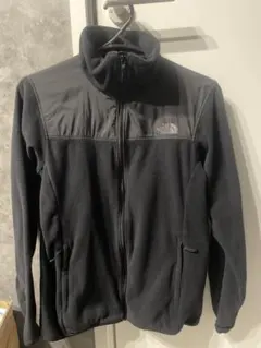ザノースフェイス フリースジャケット