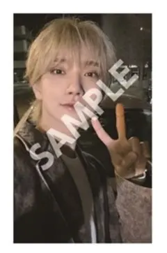 SEVENTEEN FML 会場限定 ユニバ 東京 ジョシュア トレカ