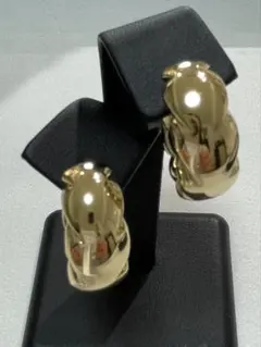 14K ITALY 1260 AR ゴールドピアス 14K ITALY 1260 AR ゴールドピアス - メルカリ