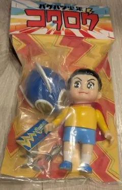 新品 Ado au ラッキーブルート ぬいぐるみ ダク付き 狂言 よだか
