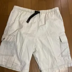 90s グラミチ　old gramicci USA製　ショーツ　カーゴパンツのサムネイル