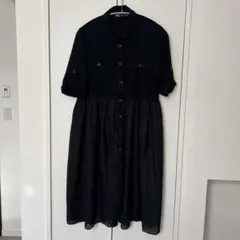 エミコ様専用　　ZARA ロングシャツ