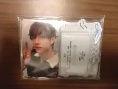 Stray Kids スキズ FC Stay Japan 更新特典　トレカセット