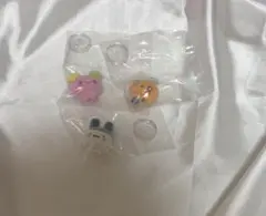 다마고치 가챠 메메치 후라와치 미미치