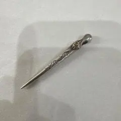 51】フランス アンティーク ヤドリギ ペンシルホルダー ヤドリギ