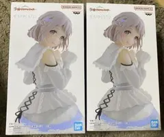 学園アイドルマスター ESPRESTORefined white 葛城リーリヤ