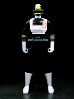 ゴーカイジャー レンジャーキー 鳥人戦隊ジェットマン ブラック