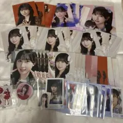 あ*！様 山本杏奈 = LOVE イコラブ 生写真 ミニフォト ミニくじ まとめ