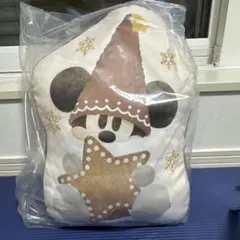 東京ディズニーランド ジャングルカーニバル リルリンリン クッション 2025