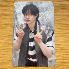 stray kids do itトレカ タワレコ ラキドロ バンチャン