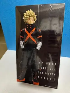 2025年最新】僕のヒーローアカデミア 7th 爆豪勝己の人気アイテム