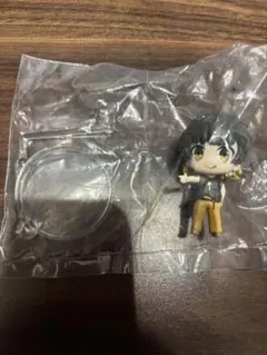 ブルーロック　ミニフィギュア