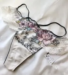 ♡ワコール Tバック♡のサムネイル