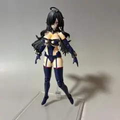 30MS】ミコルル シイコ・スガイ風 【※塗装完成品】 - メルカリ