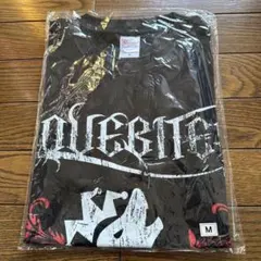 LOVEBITES 武道館Tシャツ XL - メルカリ