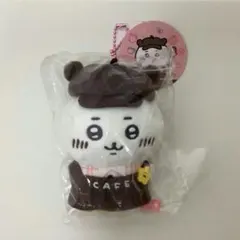 2025年最新】ちいかわ カフェ マスコット 店員の人気アイテム - メルカリ