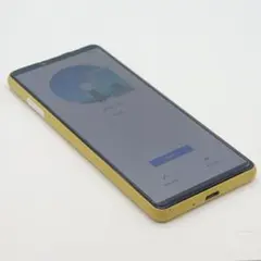 Xperia 10iii【docomo SO52B】