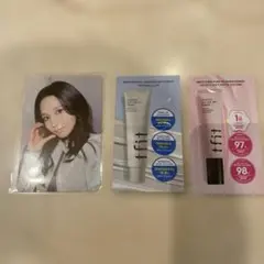 TWICE　TFIT　ミナ　カード　購入特典　おまけ付き　匿名発送