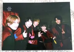 M!LK 生写真 集合 シクべ2022