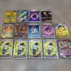 あ*こ様 ポケモンカード　UR SAR SR まとめ売り