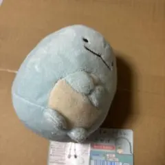 すみっコぐらし とかげ ぬいぐるみ