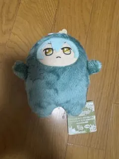 アイドリッシュセブン アイナナ 亥清 悠 わるモンぬい2024再販 ぬいぐるみ