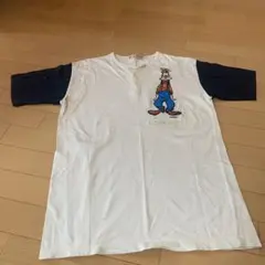 グーフィー　ヴィンテージTシャツ