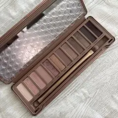 アーバンディケイurban decay naked3 アイシャドウパレットのサムネイル