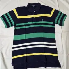 【170cm】POLO RALPH LAUREN ラルフローレン ポロシャツ
