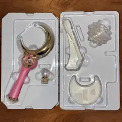 【極美品】PROPLICA セーラームーン ムーンスティック 初版