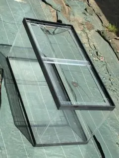 90cm 大型アクリル水槽のサムネイル