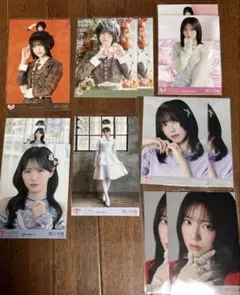 2026年最新】野口衣織 生写真 まとめ売りの人気アイテム - メルカリ