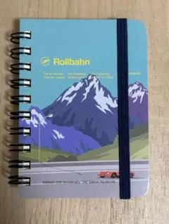Rollbahn 100 ロルバーン　ミニ 25周年　66/100のサムネイル
